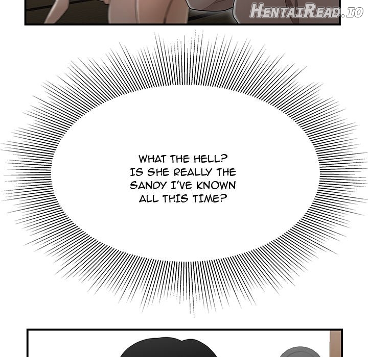 Drama in the Office Chapter 26 - page 44
