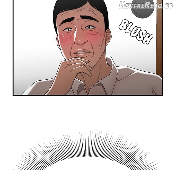 Drama in the Office Chapter 26 - page 45
