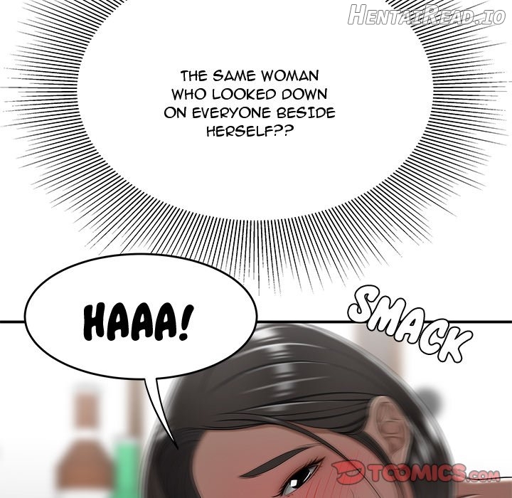 Drama in the Office Chapter 26 - page 46