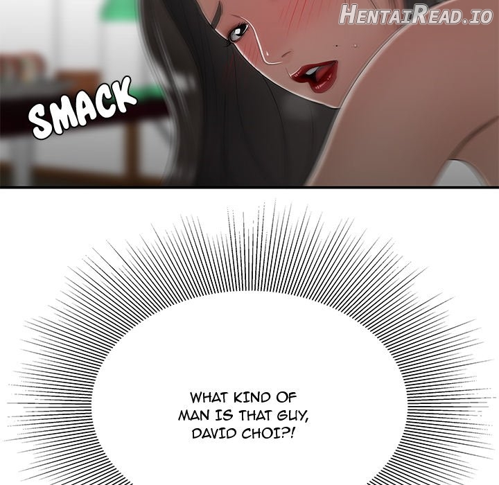 Drama in the Office Chapter 26 - page 47