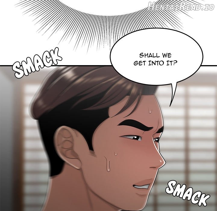 Drama in the Office Chapter 26 - page 48