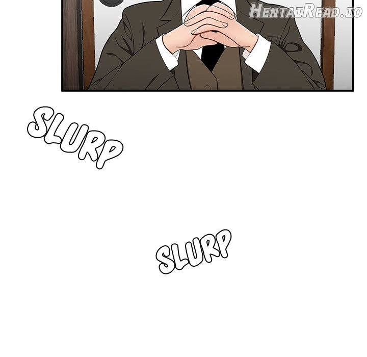 Drama in the Office Chapter 26 - page 5