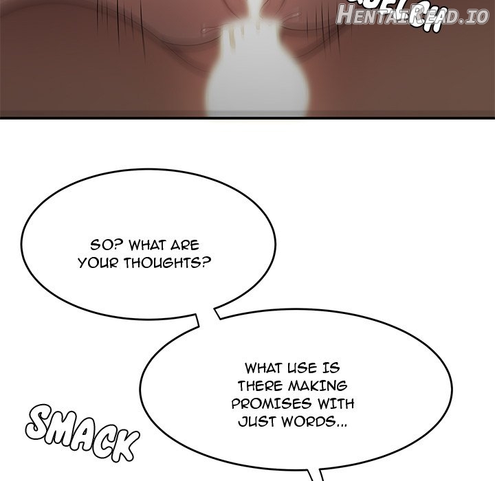Drama in the Office Chapter 26 - page 52