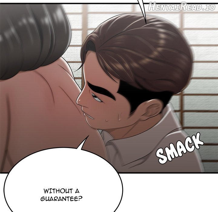 Drama in the Office Chapter 26 - page 53
