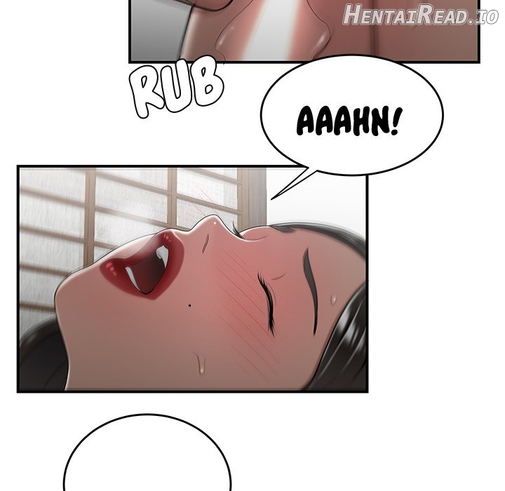 Drama in the Office Chapter 26 - page 56