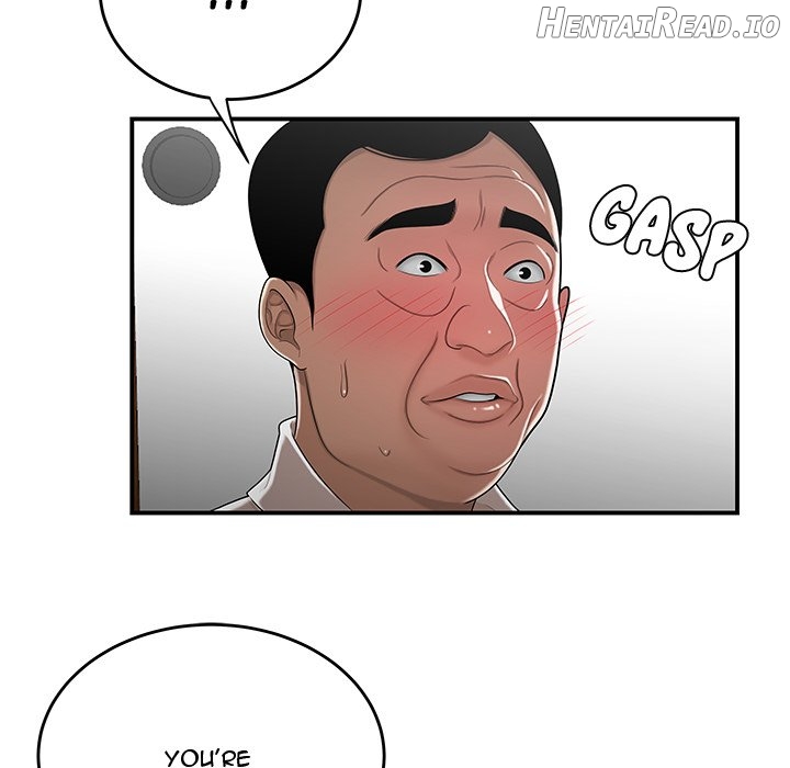 Drama in the Office Chapter 26 - page 57