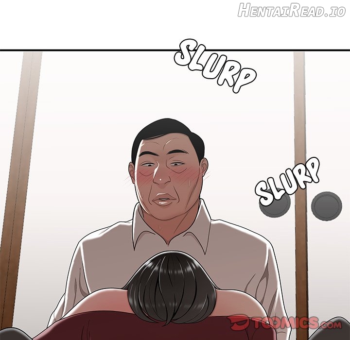 Drama in the Office Chapter 26 - page 6