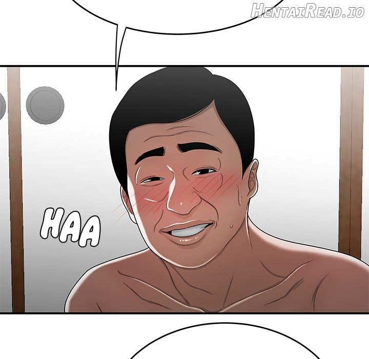 Drama in the Office Chapter 26 - page 61