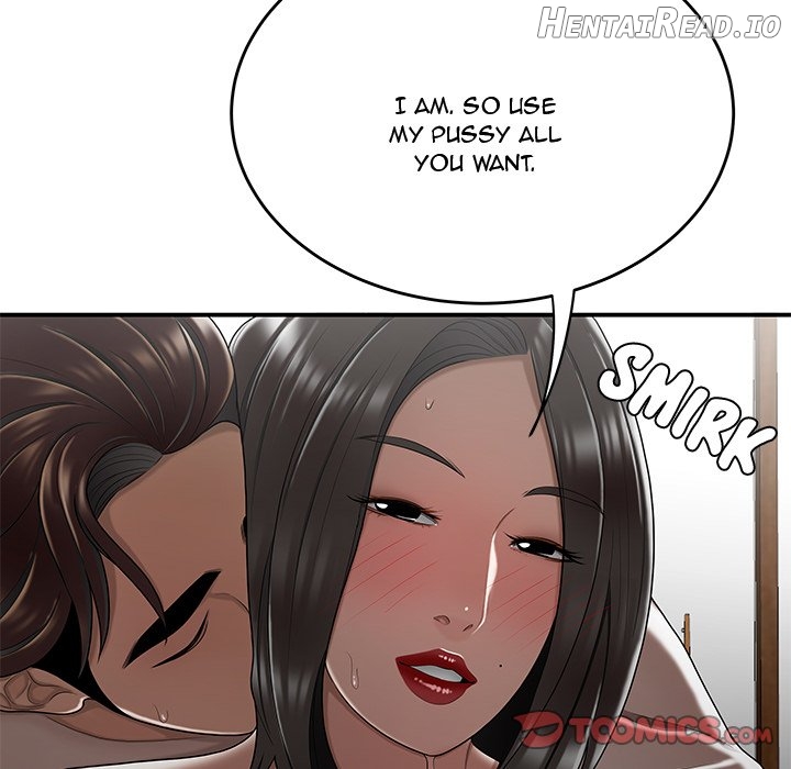 Drama in the Office Chapter 26 - page 62