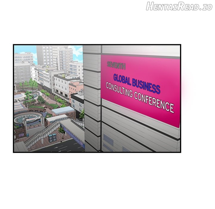 Drama in the Office Chapter 26 - page 68