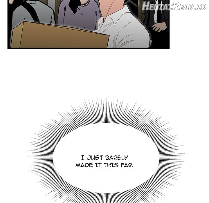 Drama in the Office Chapter 26 - page 75