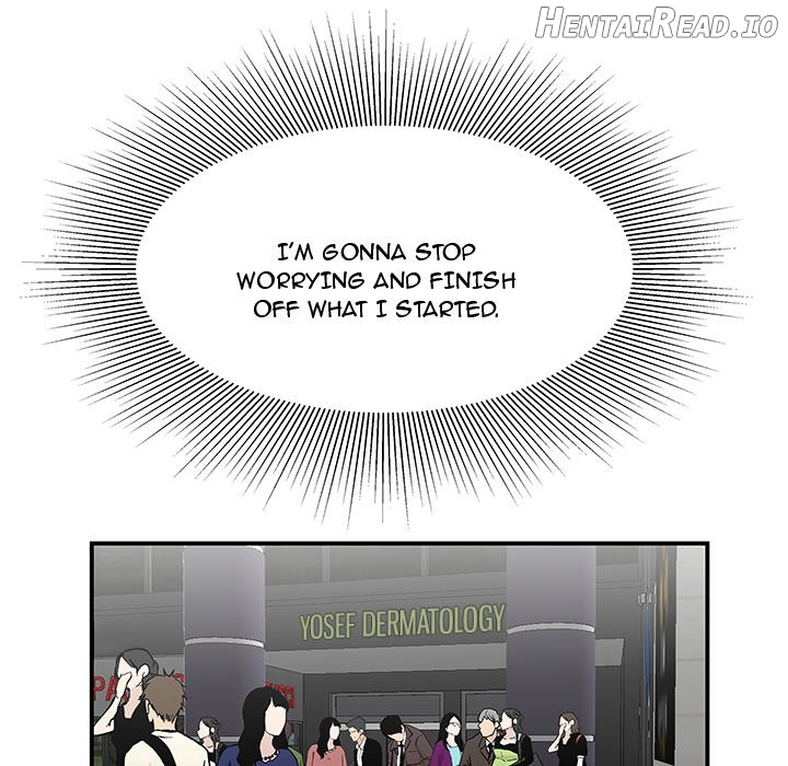 Drama in the Office Chapter 26 - page 79
