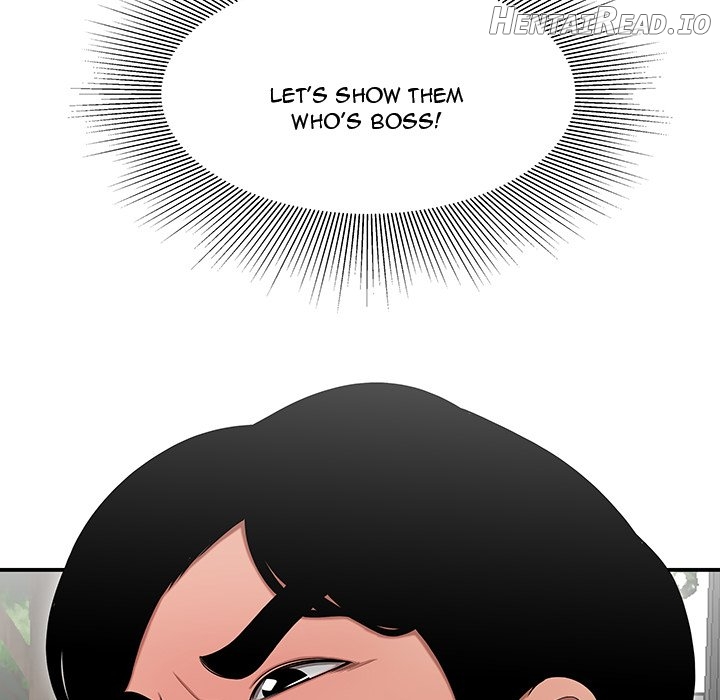 Drama in the Office Chapter 26 - page 81