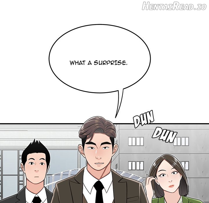 Drama in the Office Chapter 26 - page 84
