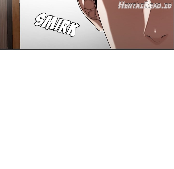 Drama in the Office Chapter 26 - page 9