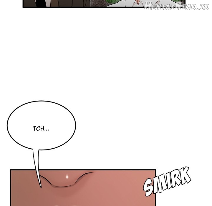 Drama in the Office Chapter 26 - page 91