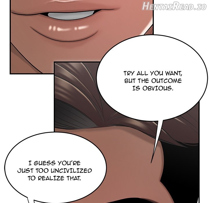 Drama in the Office Chapter 26 - page 92