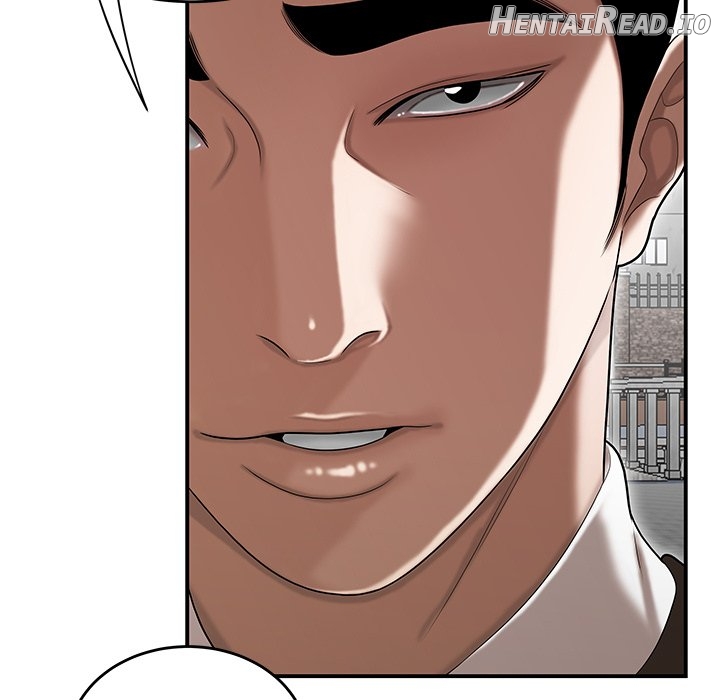 Drama in the Office Chapter 26 - page 93