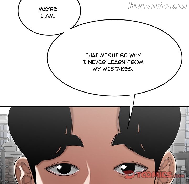 Drama in the Office Chapter 26 - page 94