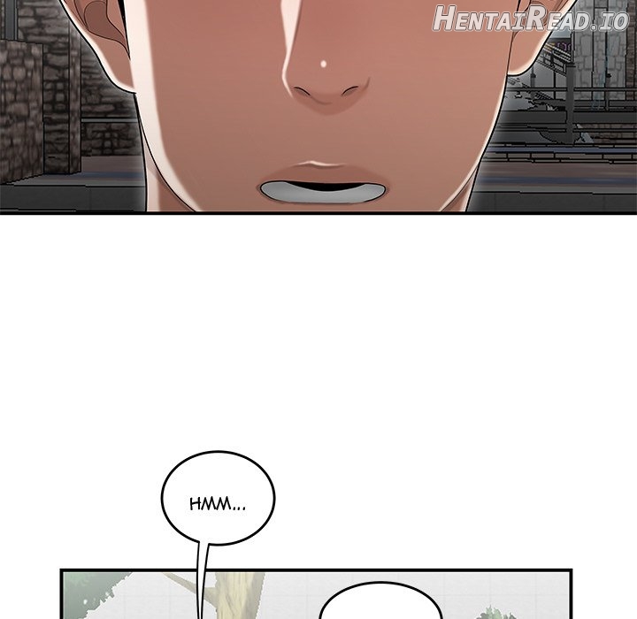 Drama in the Office Chapter 26 - page 95