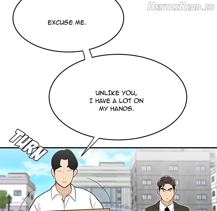 Drama in the Office Chapter 26 - page 97