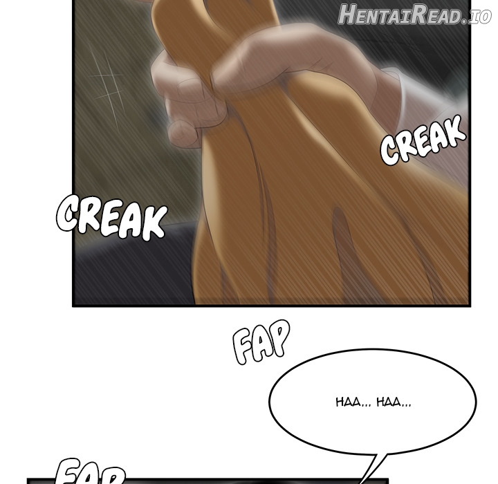 Drama in the Office Chapter 1 - page 110
