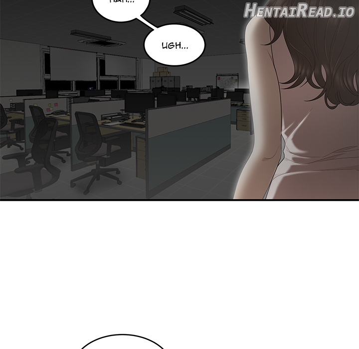 Drama in the Office Chapter 1 - page 115