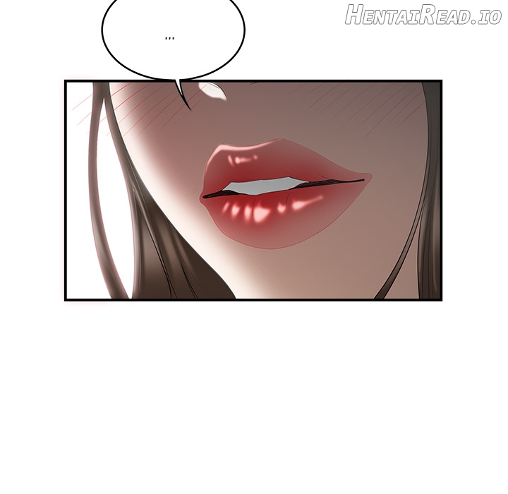 Drama in the Office Chapter 1 - page 116
