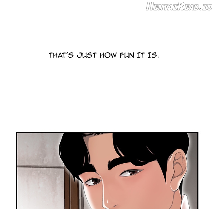 Drama in the Office Chapter 1 - page 18