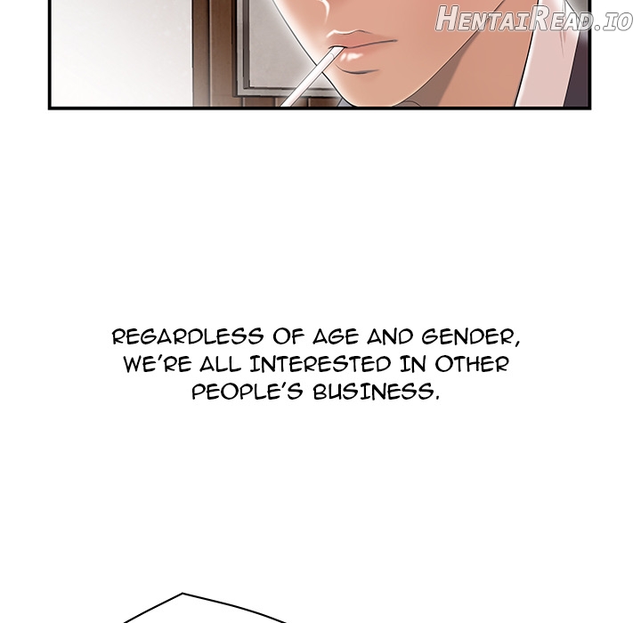 Drama in the Office Chapter 1 - page 19