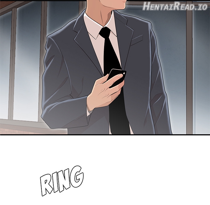 Drama in the Office Chapter 1 - page 30