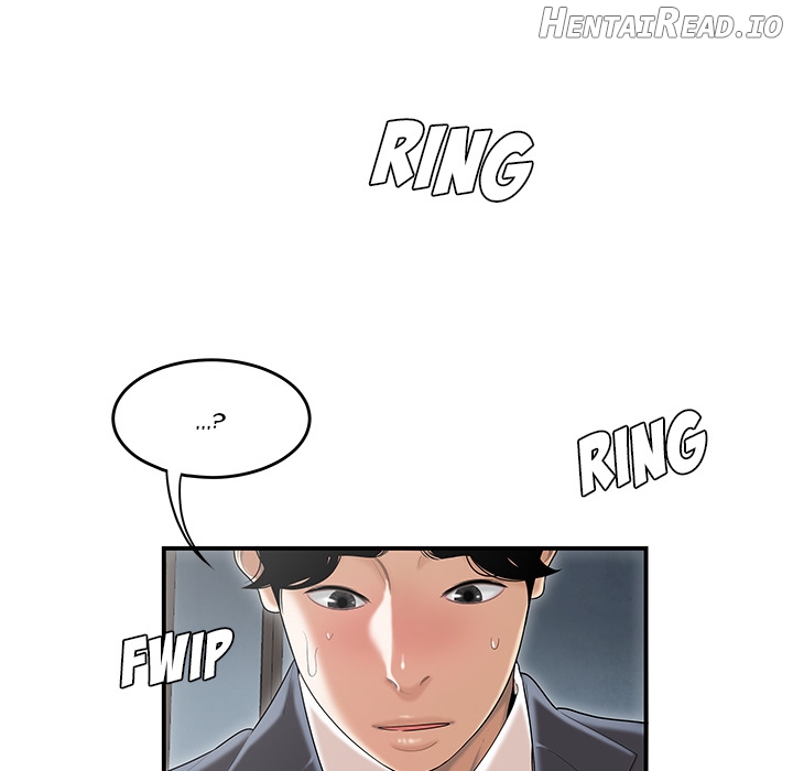 Drama in the Office Chapter 1 - page 31