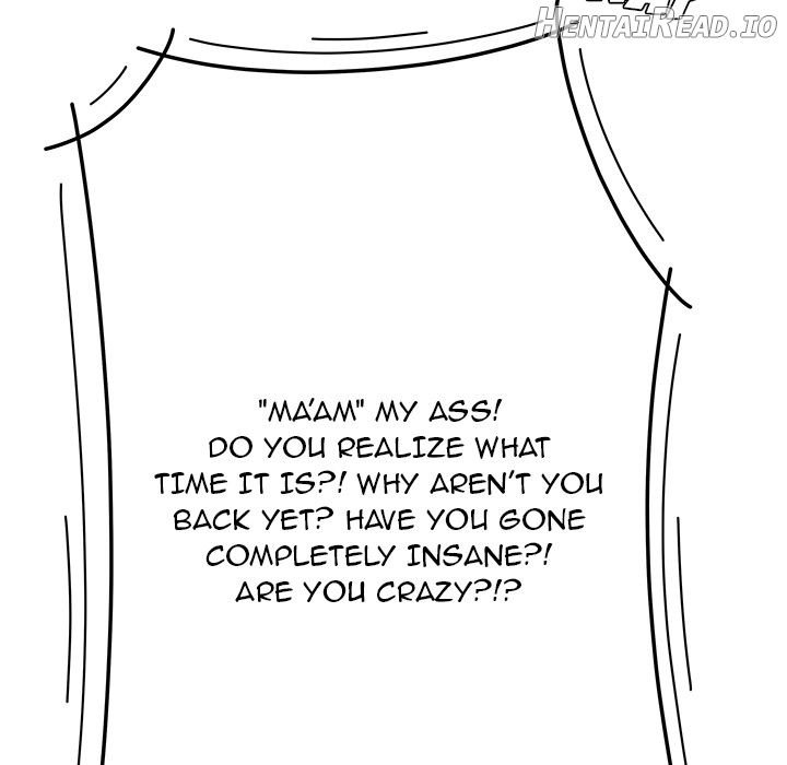 Drama in the Office Chapter 1 - page 33