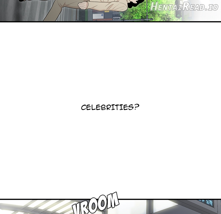 Drama in the Office Chapter 1 - page 6