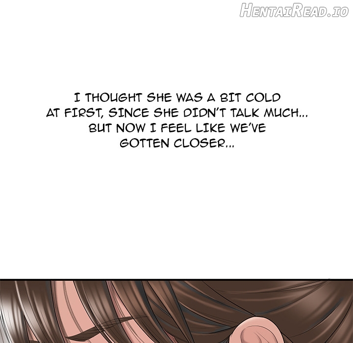 Drama in the Office Chapter 1 - page 61