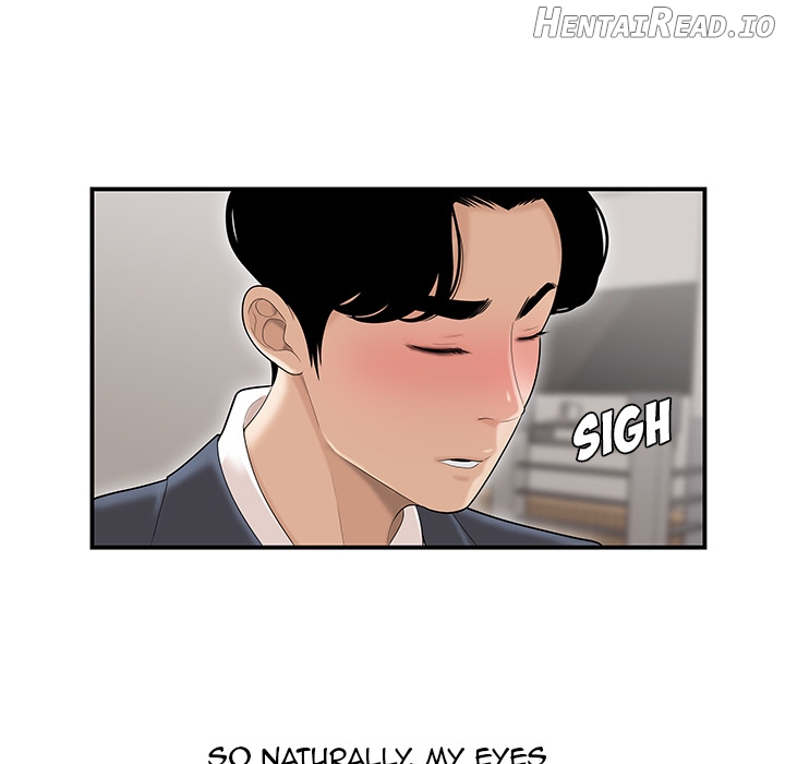 Drama in the Office Chapter 1 - page 63