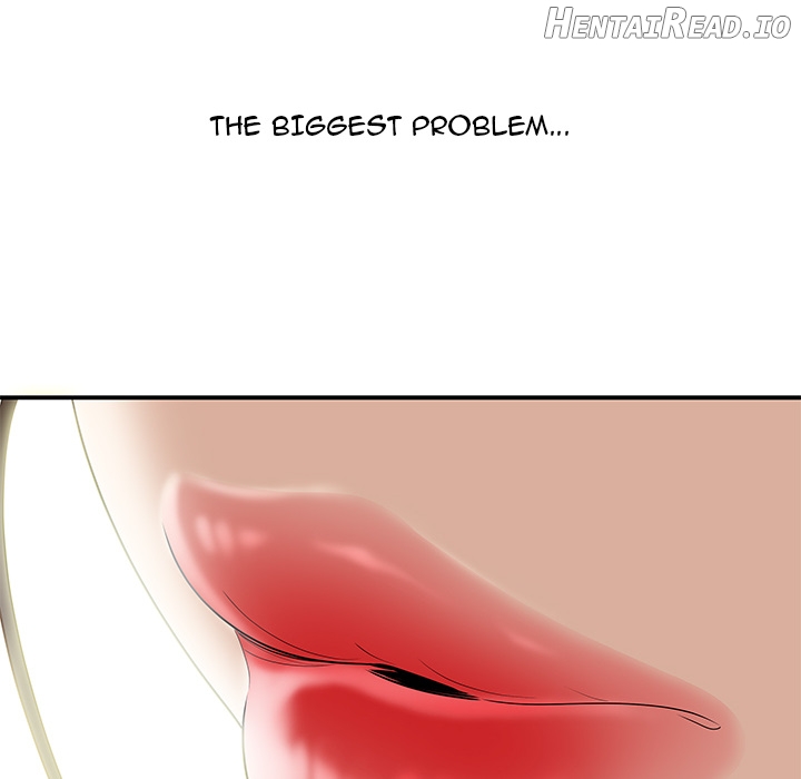Drama in the Office Chapter 1 - page 65