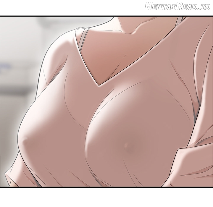 Drama in the Office Chapter 1 - page 69