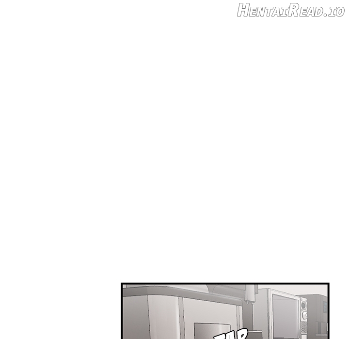 Drama in the Office Chapter 1 - page 76