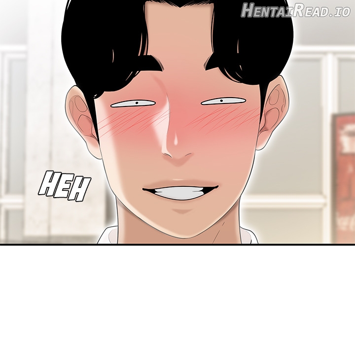 Drama in the Office Chapter 1 - page 79