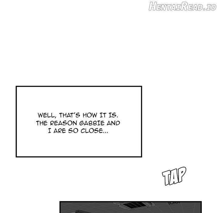 Drama in the Office Chapter 1 - page 87
