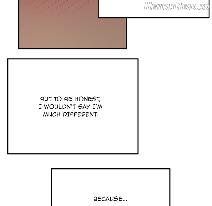 Drama in the Office Chapter 1 - page 93