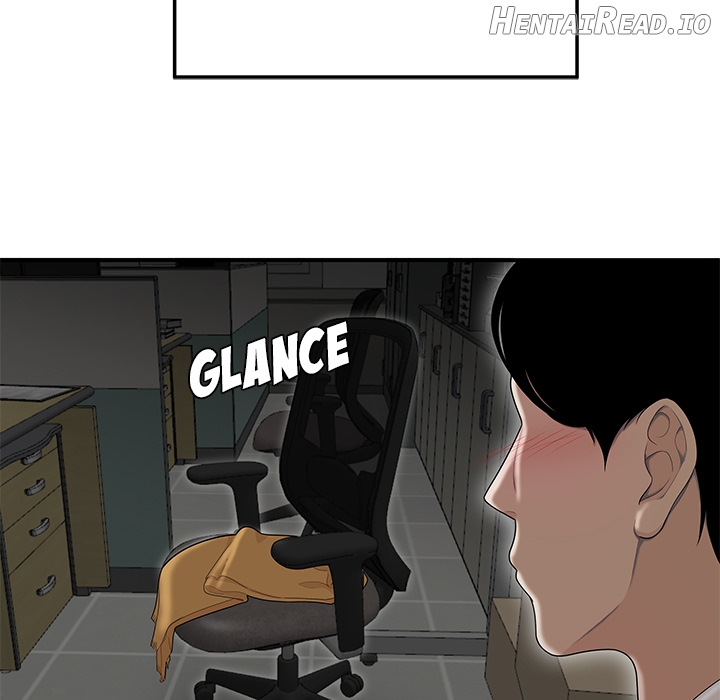 Drama in the Office Chapter 1 - page 94