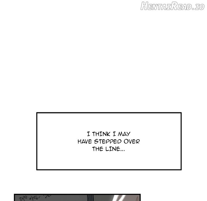 Drama in the Office Chapter 1 - page 96