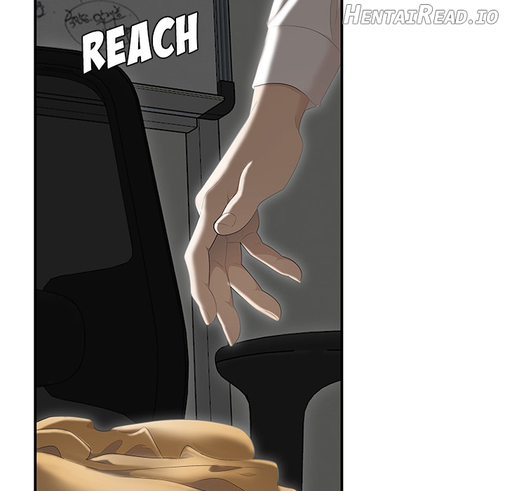 Drama in the Office Chapter 1 - page 97