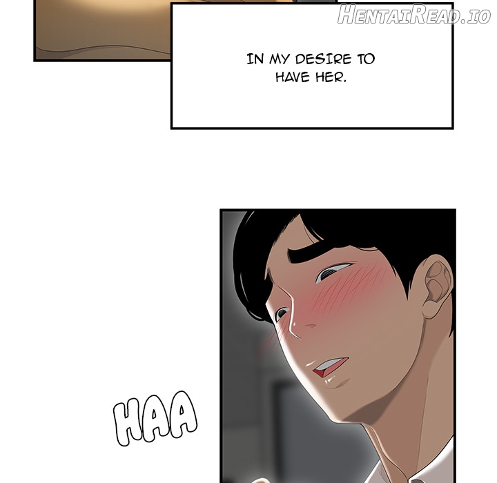 Drama in the Office Chapter 1 - page 98