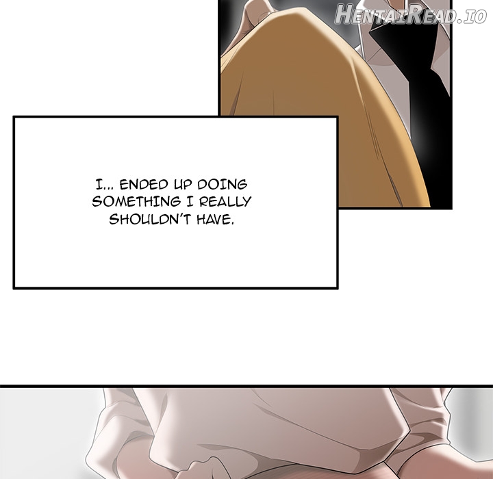 Drama in the Office Chapter 1 - page 99