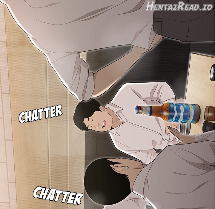 Drama in the Office Chapter 2 - page 101