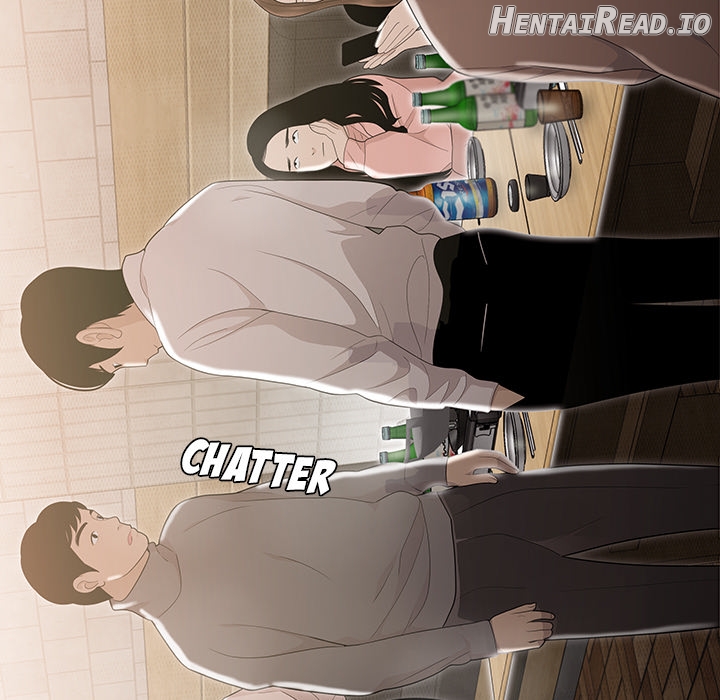 Drama in the Office Chapter 2 - page 103