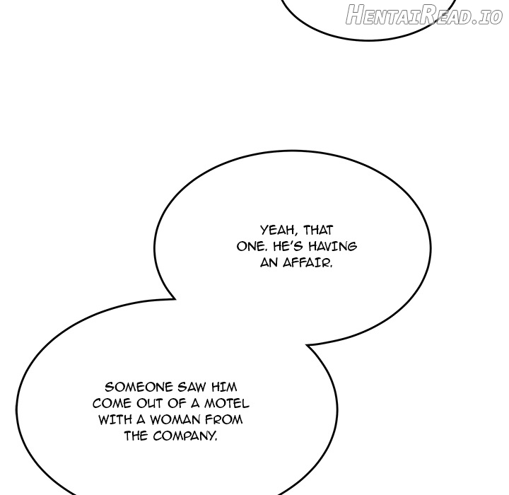 Drama in the Office Chapter 2 - page 116